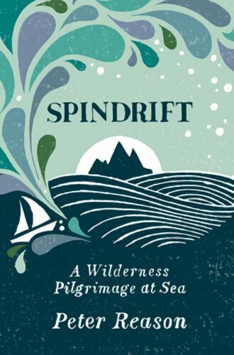 Spindrift By Peter Reason